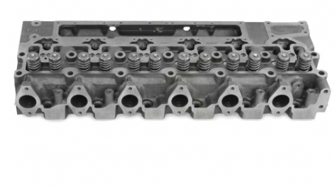 marine cylinder head for Cummins 6CTA